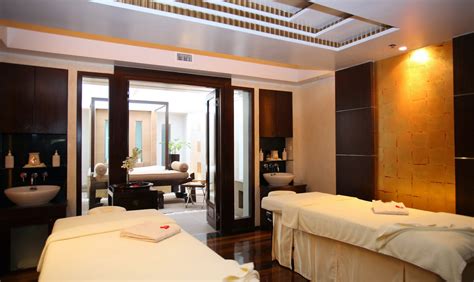 devarana spa cairo|Devarana Signature Massage – Devarana Spa Egypt.